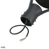 OPRAWA PARKOWA IBERIS 50W 4000K 8250LM RAL7016
